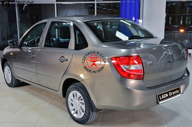 lada granta5_