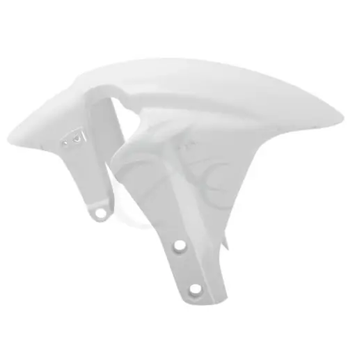 

Unpainted Front Fender Fairing Cowl For Honda CBR600RR CBR 600RR 2005-2006 ABS