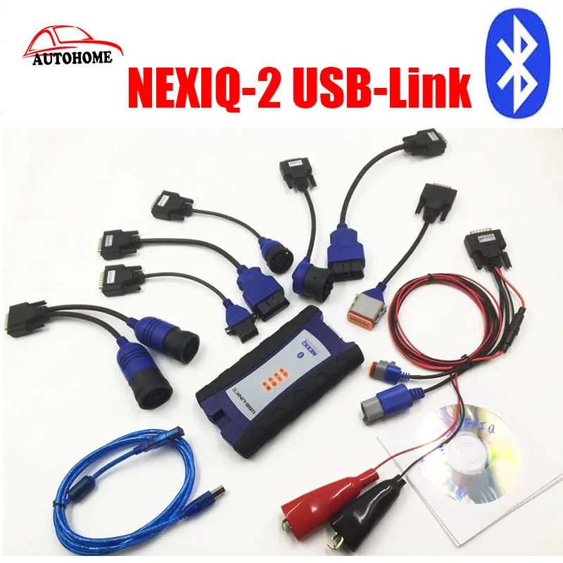 nexiq usb link 2 nexiq usb link 2