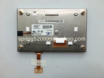 

Original new 7inch LCD display LB070WV7 TD02 LB070WV7-TD02 screen with touch panel for Hyundai car GPS navigation LCD monitors