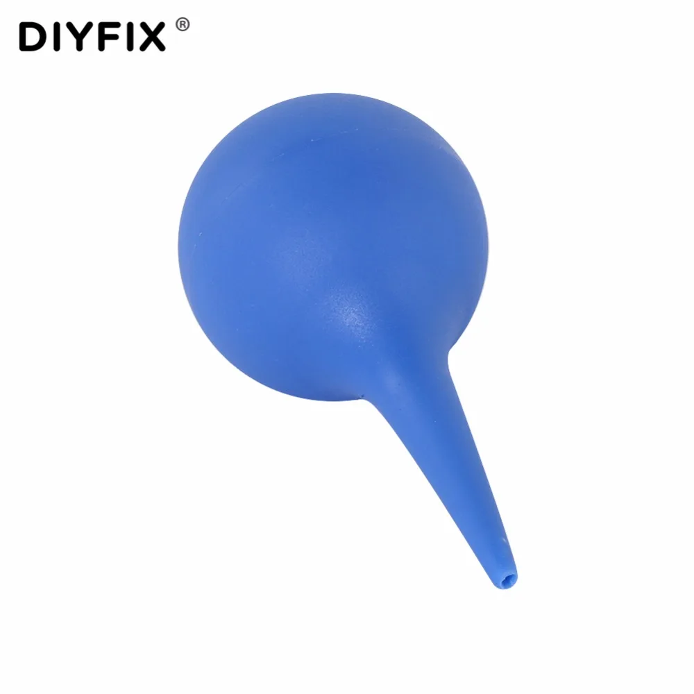 Rubber Air Dust Blower Cleaner (5)