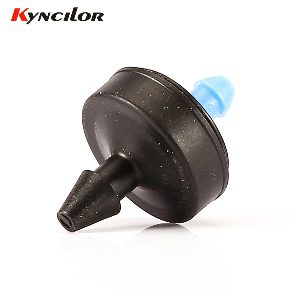 20pcs/pack 4L/8L/16LPH Mini Pressure Compensating Drip Emitter On line