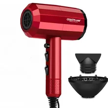 Фен для волос бытовой высокой мощности барбершоп выделенный Дальний инфракрасный отрицательный ион без радиации не вредит волосам горячий и холодный ветер