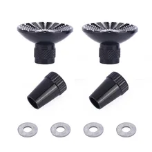 Thumb Controller Rockers Compatible for DJI Phantom 3 Inspire 1 Remote Controller