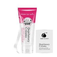 Unisex крем для удаления волос на теле безболезненный быстро Депиляционный Крем для подмышек, для ног, для удаления волос, летний уход за телом