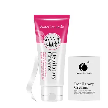 

Unisex Body Hair Removal Cream Painless Quickly Depilatory Cream Armpit Legs Private Parts Hair Remove Summer Body Care