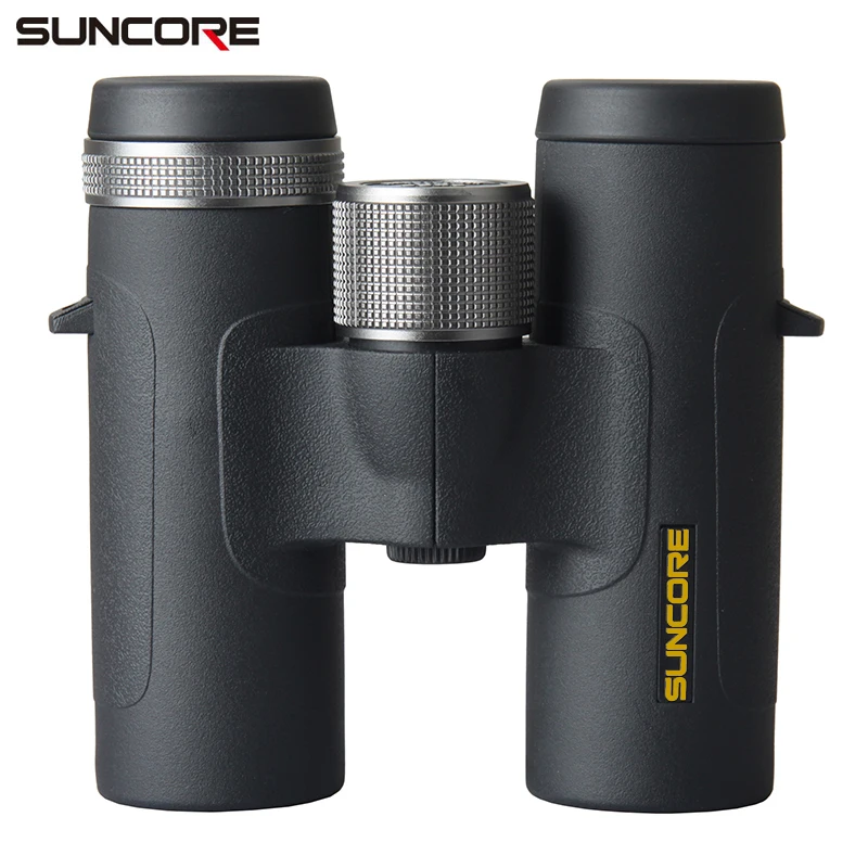 Бинокулярный телескоп SUNCORE Eye ED 8X42/10X42 сверхдисперсный для наружного альпинизма