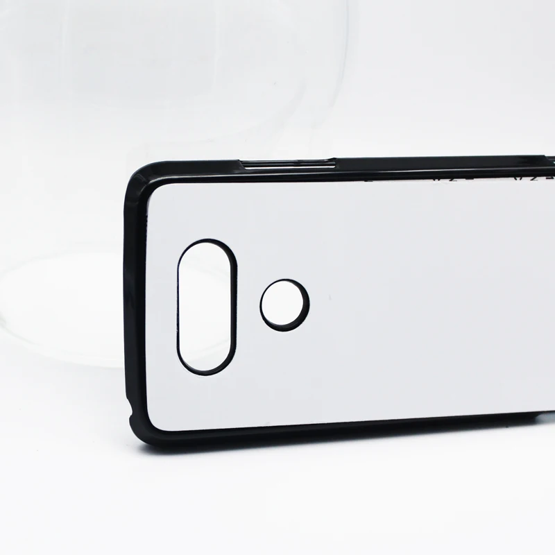 NSBuni 2D PC сублимационный чехол для LG G5 DIY термотрансферный твердый пластиковый