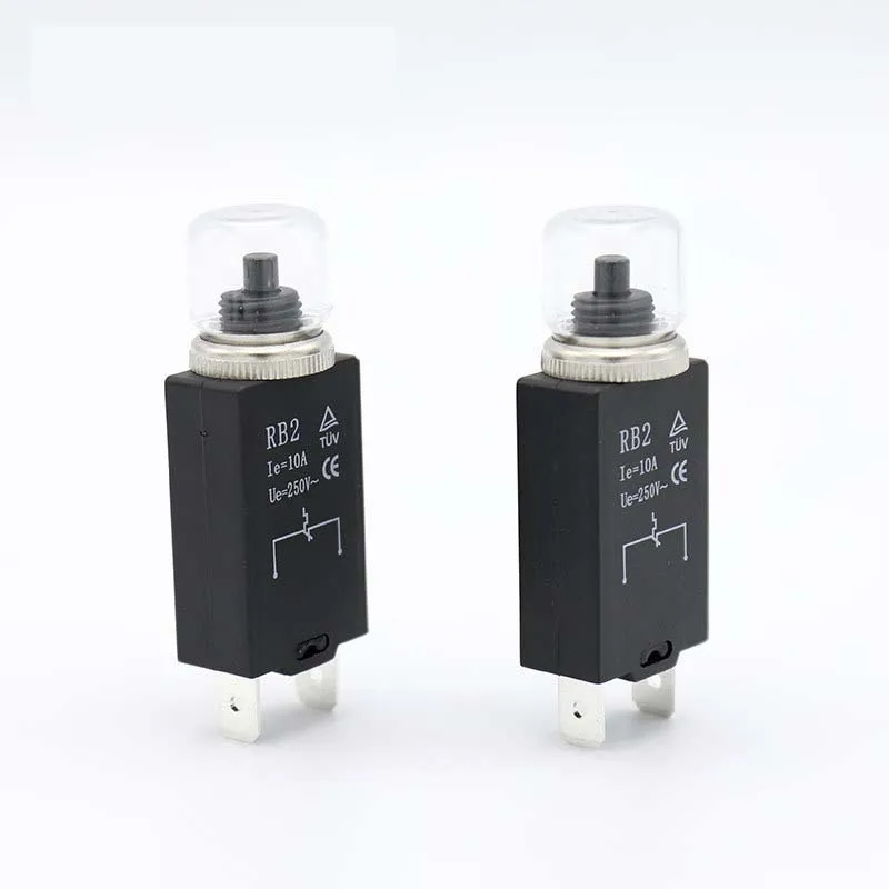 equipamento de 2 pces rb2 para a