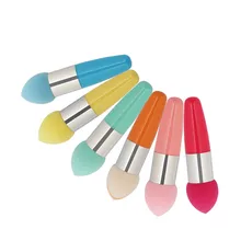 1 шт. профессиональные основы красоты для макияжа, ручка, порошковая пудра, Smoo пуф для макияжа, Жидкая основа, BB крем, основы красоты, высокое качество