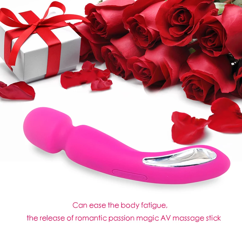 G Spot Vibrator (2)