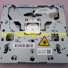 1000% абсолютно DVS-7153V DVS-7150V DVS-7152V механизм DVD без PCB для VW, Opel Insignia OEM автомобильный навигатор Аудио