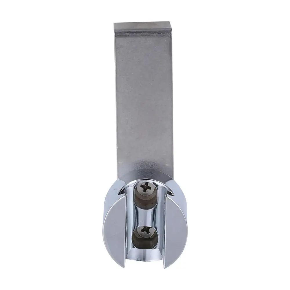 Stainless Steel+ABS Holder Hook Hanger For Hand Shower Toilet Bidet Sprayer Two Position for most American style toilet