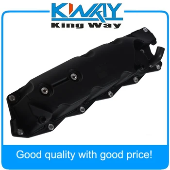 

Free Shipping-Brand New Valve Cover Oil Deflector With Gasket Set 30757664 For Volvo S80 S60 V60 XC60 31319643
