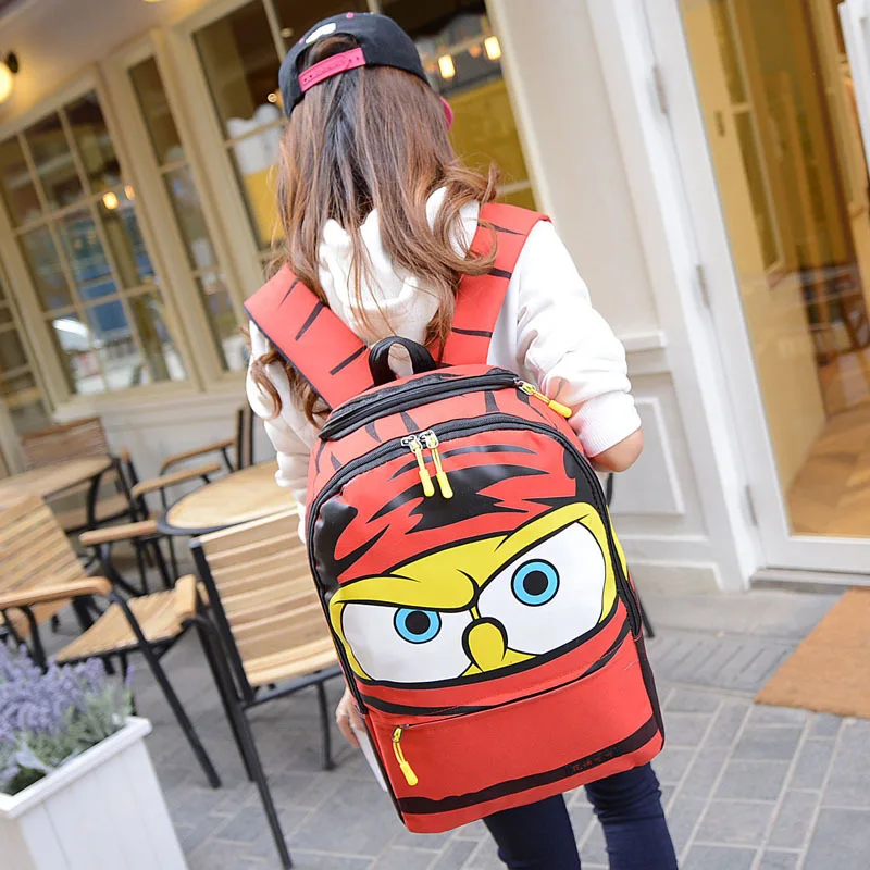 style cartoon design SPRAYGROUND X 