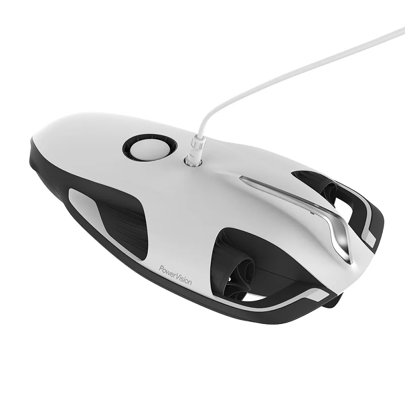 PowerRay Rc Boat (1)