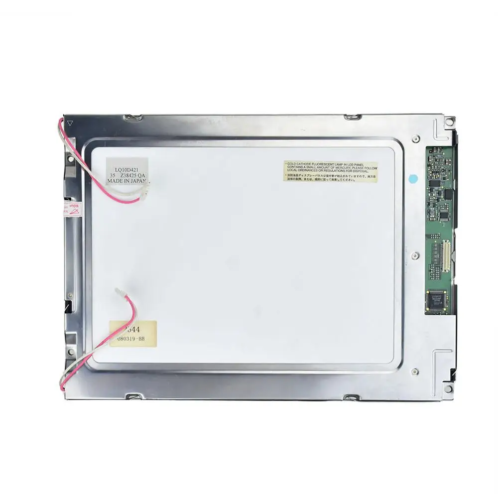 Sharp 10.4/" LQ10D421 LQ10D42 LCD Screen Display 640*480 60 days warranty