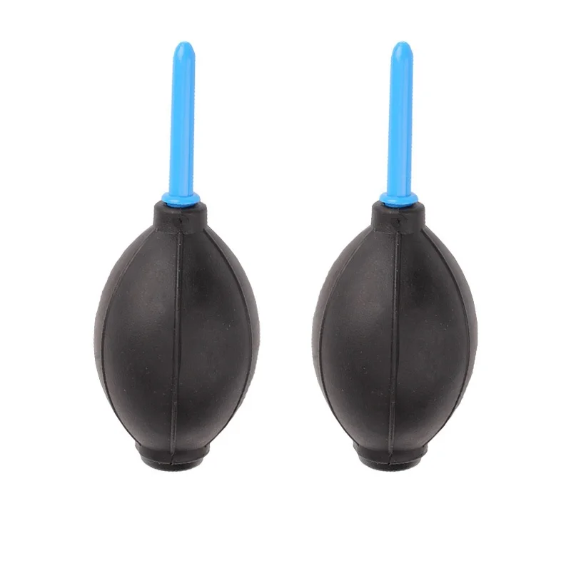 HOT Free shipping Air Blower Duster DSLR Camera Lens Dust Cleaner Cleaning For Canon Nikon Sony Spirit Laptop cleaning 1pcs