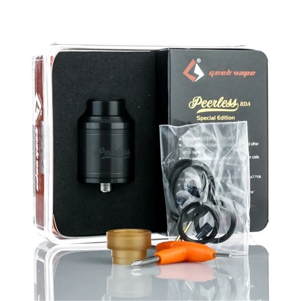 Geekvape Peerless Special Edition01