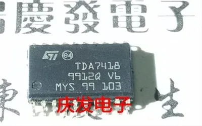 Бесплатная доставка TDA7418 TDA7331 TDA7331D TDA5670 TDA5670-5X TDA5736 TDA5736M TDA5210 TDA5210A3 | Автомобили и