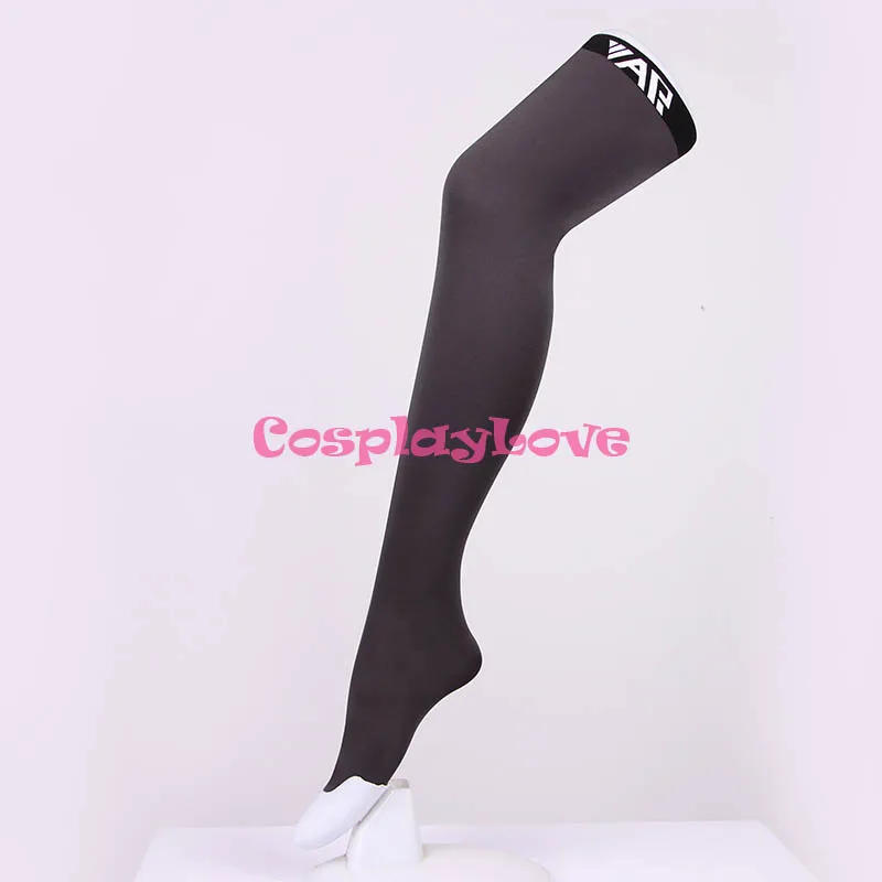 Girls Frontline HK416 Cosplay Costume Custom Made For Halloween Christmas Costume (3)