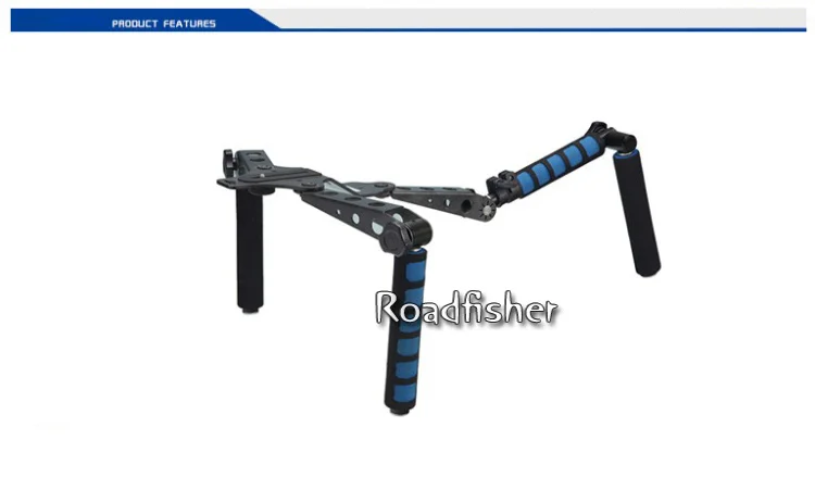 Camcorder Video Holder 1
