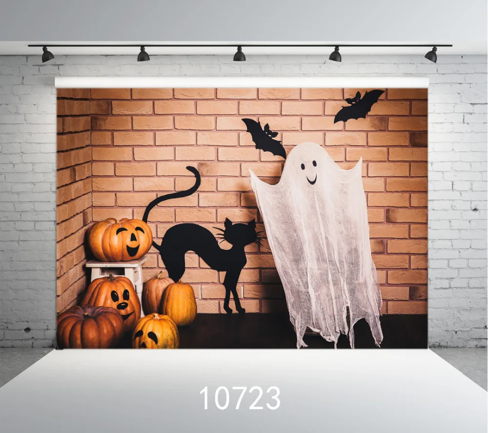 Sjoloon день всех святых фотографии фоном Hallowmas фонов дети фото фон Студия Винил