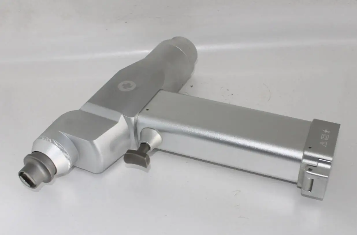 Медицинская хирургическая пустотелая дрель ортопедическая Cannulated Bone Drill y317|drill|drill