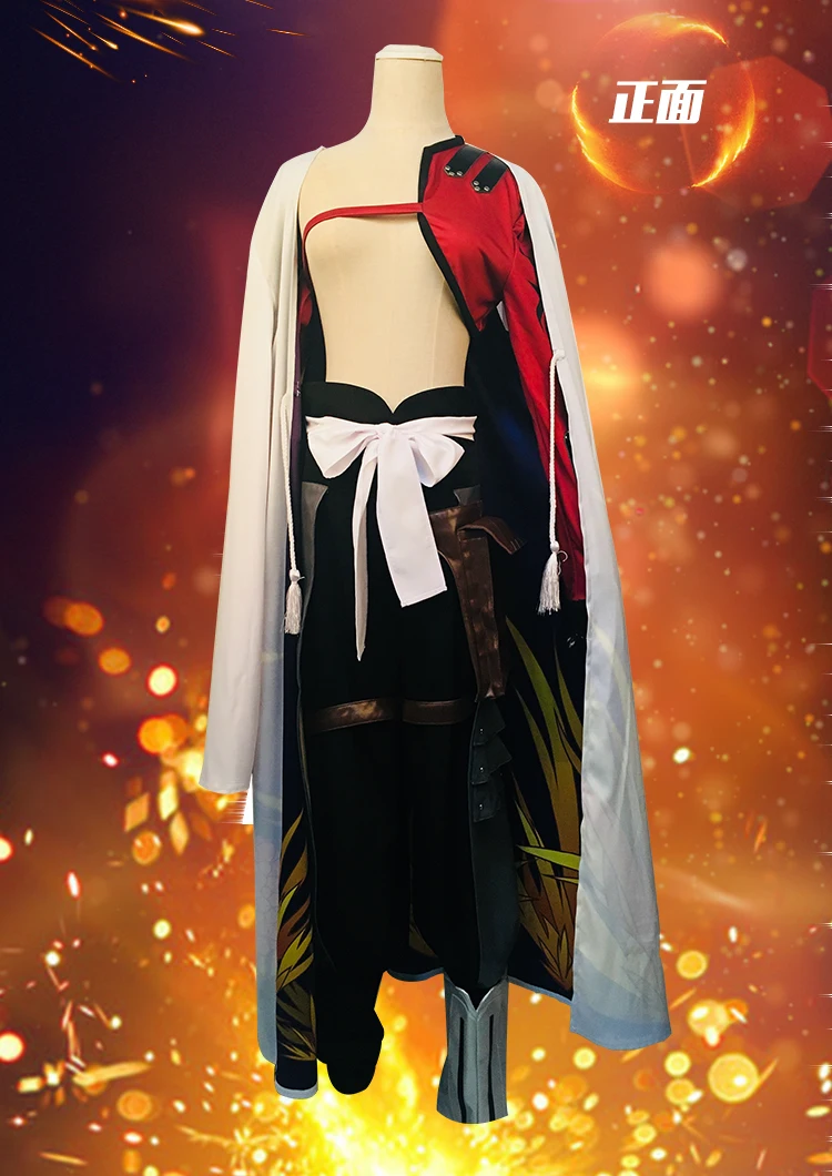 hot game fate grand order fgo sengo muramasa cosplay costume man suits custom made costume anime costumes aliexpress hot game fate grand order fgo sengo