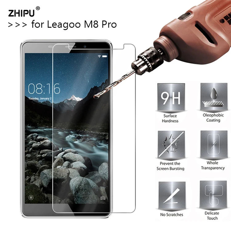Leagoo M8 Pro-1