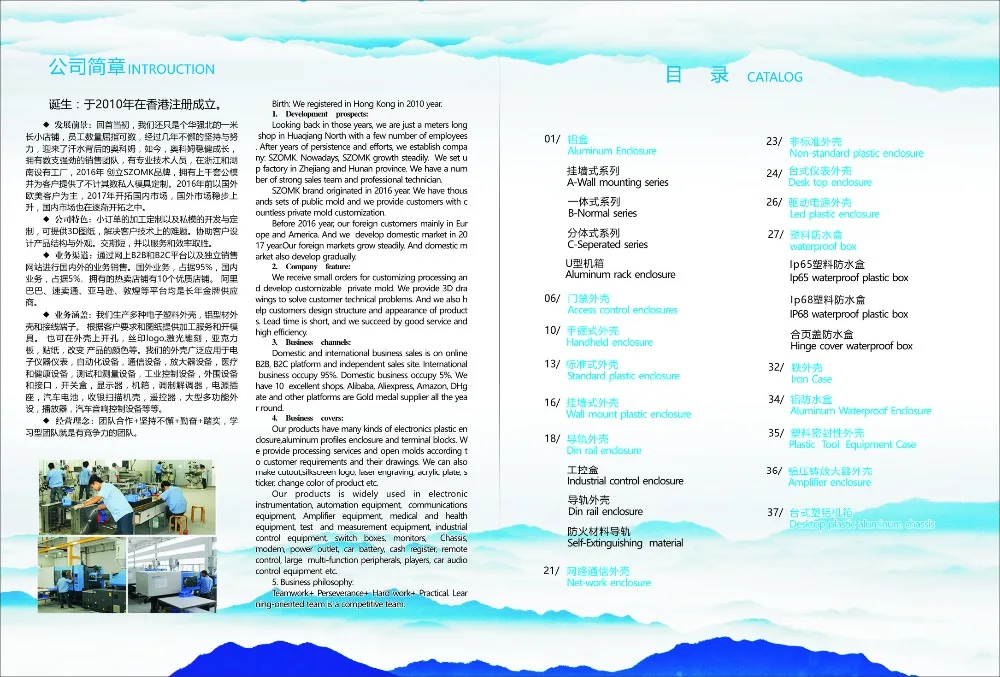 Introduction