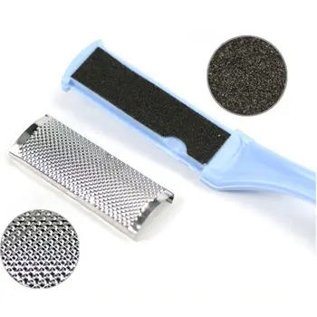 

17*3.2CM Foot Care Tool Foot Hard Dead Rough Dry Skin Callus Remover Foot Rasp File Scrubber Pedicure