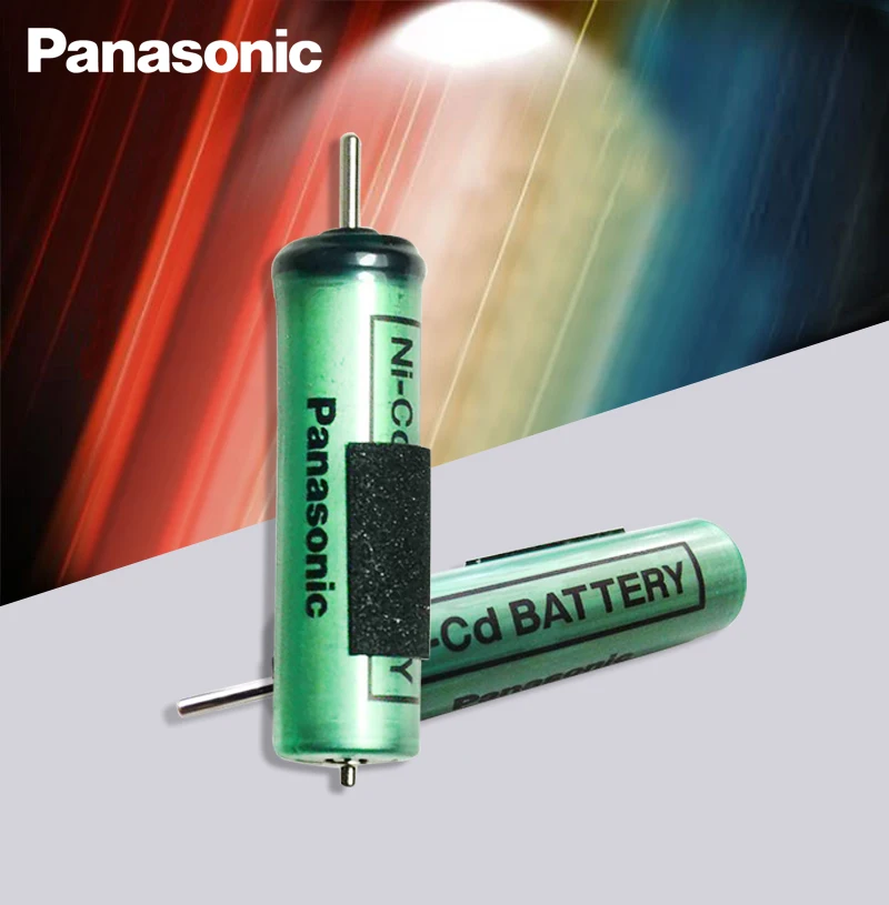 Оригинальная Аккумуляторная Ni CD электробритва Panasonic ES4001 ES4025 ES4035 ES365 ES3042 ES4027 ES4105