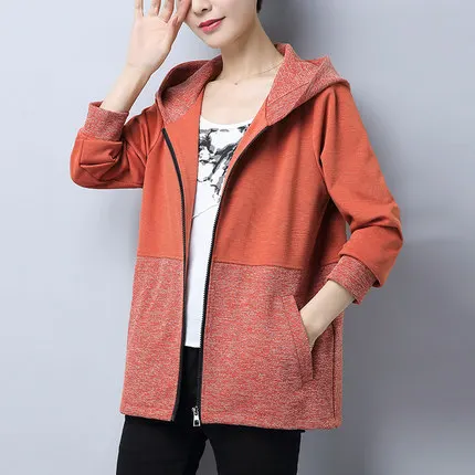 Pour 2 Le Coréenne Veste 3 La Et Courte Automne De Nouvelle Lâche Section Version Femelle Augmenter Engrais 2018 Code Printemps Mince 1 PCRqzz