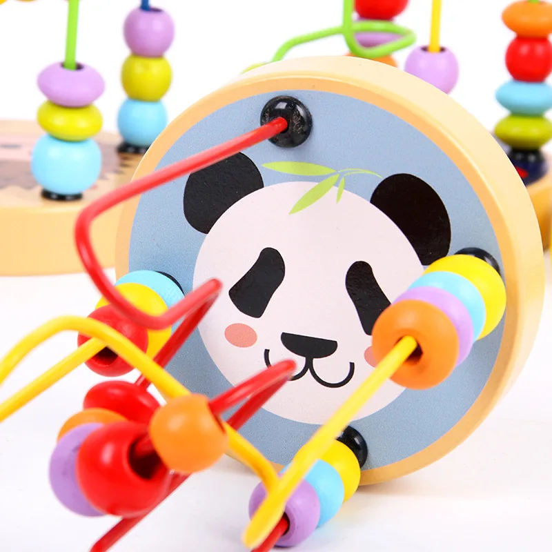 Montessori Toys