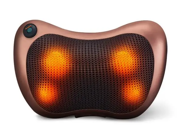 Массажная подушка массажер. Массажная подушка massage Pillow CHM-8028. Массажная подушка Comtek 2021. Массажёр для шеи 8028. Массажная подушка АЛИЭКСПРЕСС.