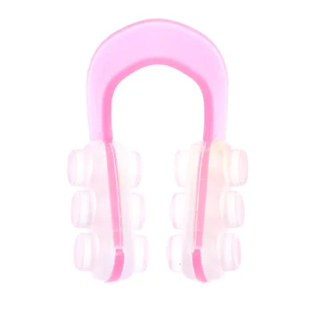 

Fashion Nose Up Shaping Shaper Lifting Bridge Straightening Beauty Nose Clip Face Fitness Facial Clipper Corrector Tool