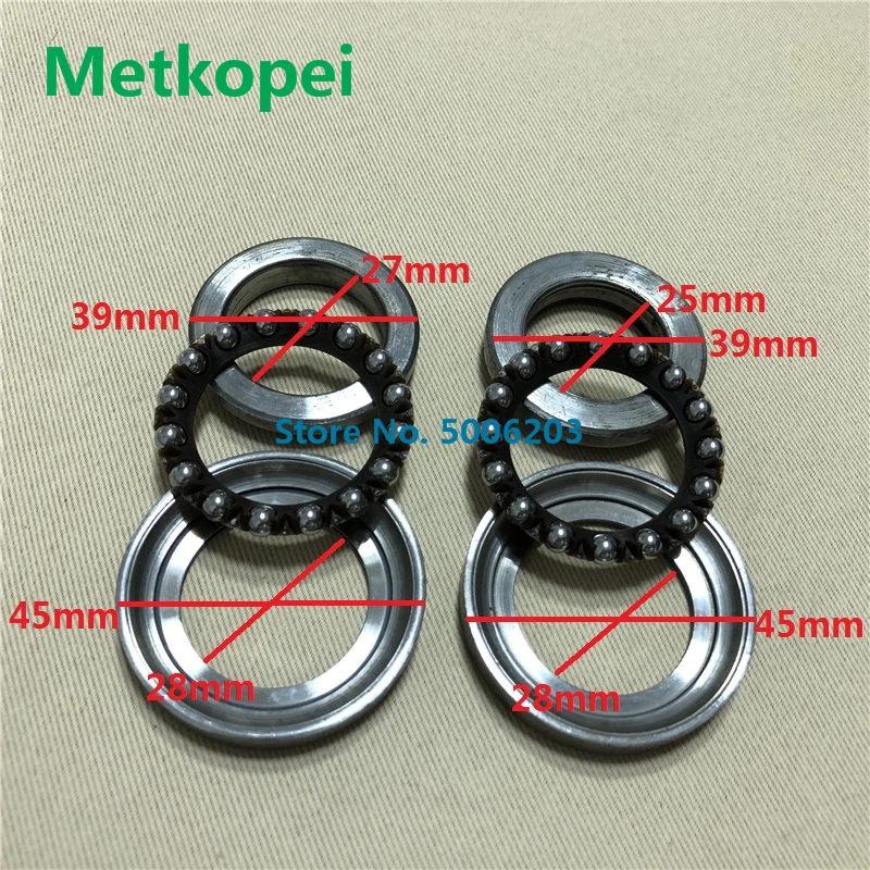 AX100 pressure bearing (1)