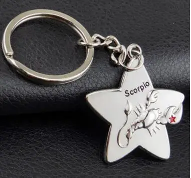 8-Scorpio