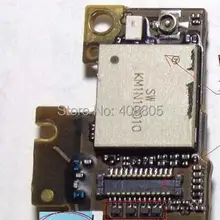 50 шт./лот для iPhone 4S ЖК-фильтр для передачи данных квадратный конденсатор 90-OHM-50MA