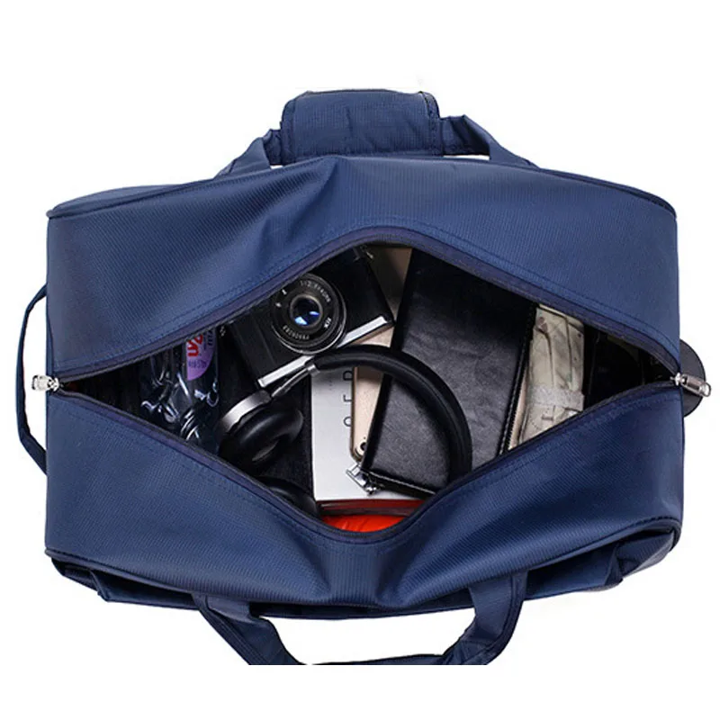 JXSLTC новые модные портативные сумки для багажа стильные дорожные сумки на колесиках женские и мужские сумки женские дорожные сумки с колесиками