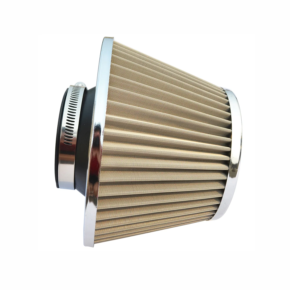 modified sport car air filter  (4)