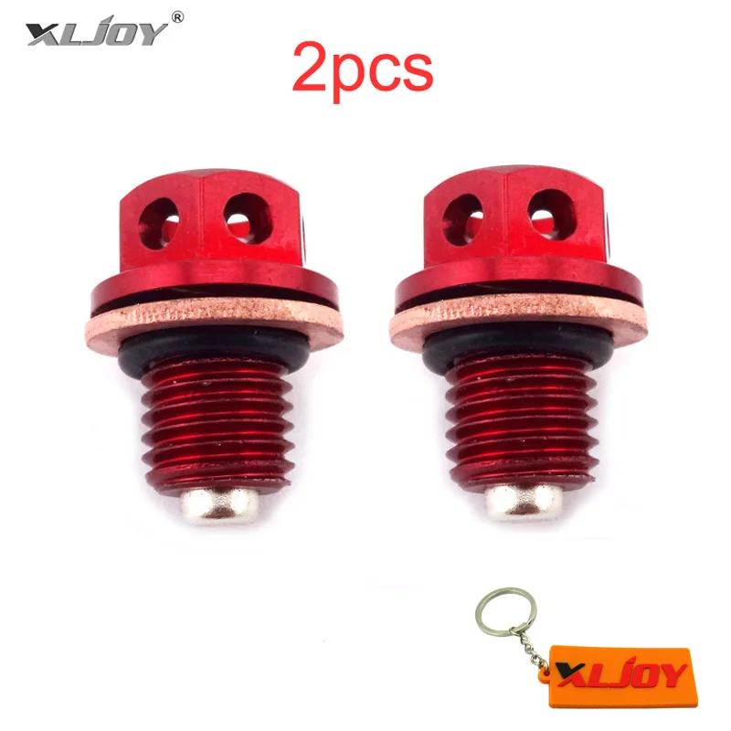 Oil Drain Bolt Plug For Chinese 50cc 90cc 110cc 125cc 140 150