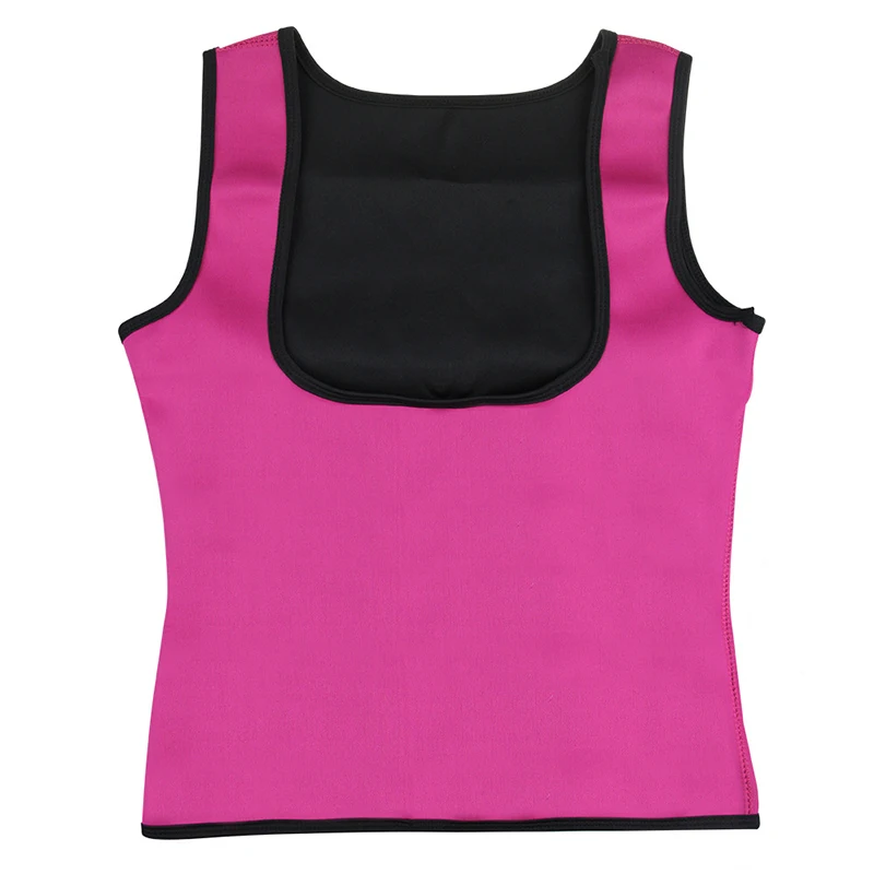 Women Neoprene Sweat Sauna Hot Body Shapers  (24)