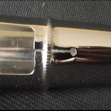 Новые альт Eb Саксофон Металлические колпачки