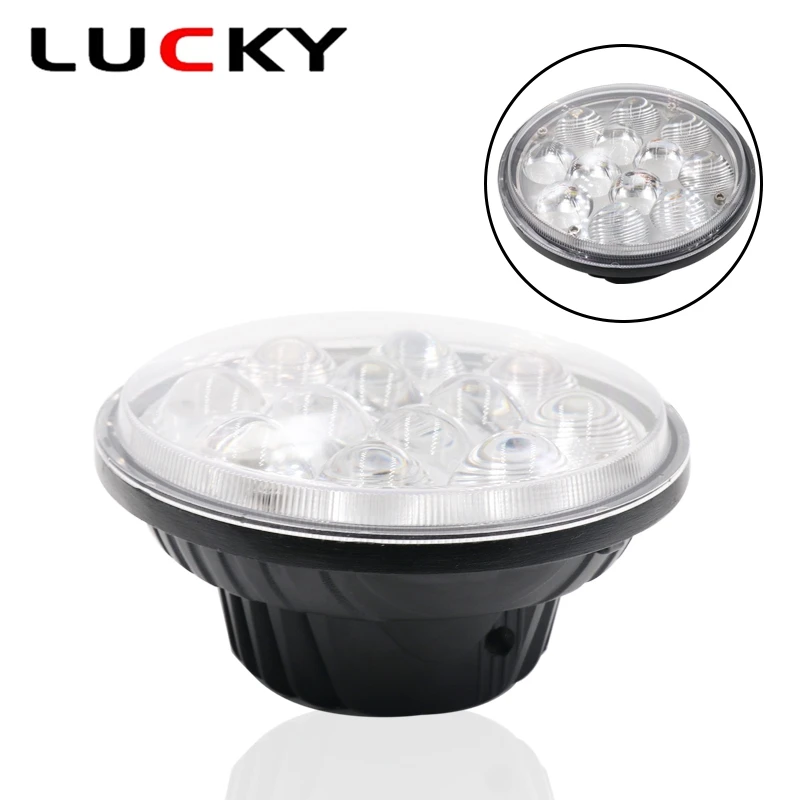 36W Work Light-12x3W-02