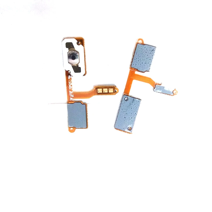 

New For Samsung Galaxy J2 Pro J250 2018 Home Button Key Return Light Sensor Menu Keyborad Flex Cable