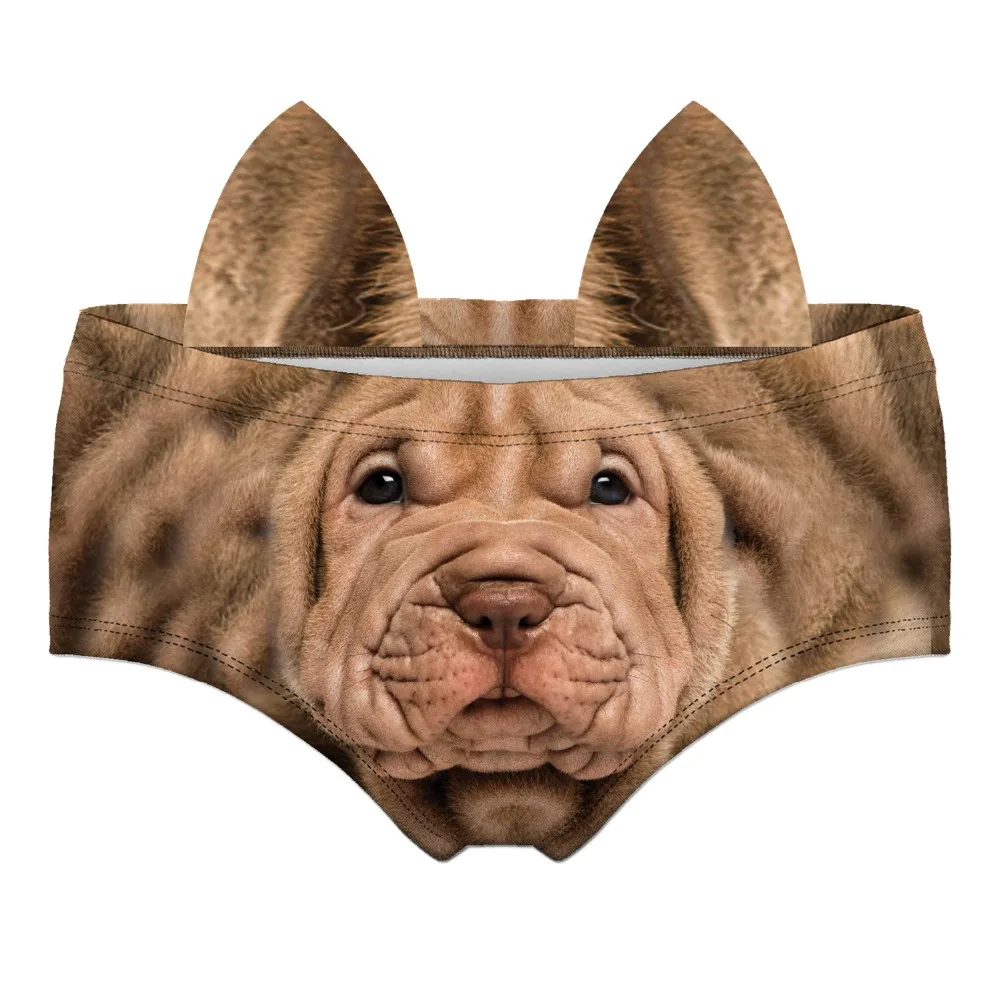 55470 SHAR PEI wiz front