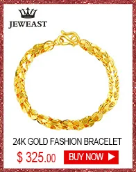 18k Pure Rose Gold Natural Bracelet Women Fashion Bangle Romantic Female Jewelry Girl Gift Party Trendy Hot Sale Good