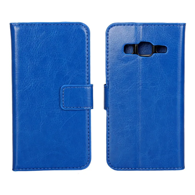 Чехол книжка из искусственной кожи для Samsung Galaxy Core Prime G360 G360F G360H G361 G361F G361H VE SM G360H|case